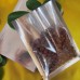Metalised Transparent Pouches 6 x 9 inch (1 kg)